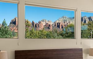 Palisades Paradise | Red Rock Views | Oak Creek Access - Sedona, Arizona