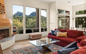 Palisades Paradise | Red Rock Views | Oak Creek Access - Sedona, Arizona