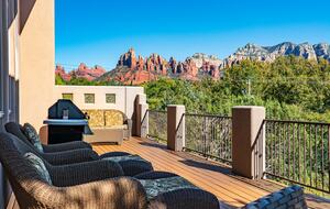 Palisades Paradise | Red Rock Views | Oak Creek Access - Sedona, Arizona