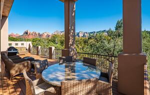 Palisades Paradise | Red Rock Views | Oak Creek Access - Sedona, Arizona