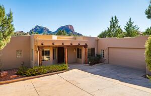 Palisades Paradise | Red Rock Views | Oak Creek Access - Sedona, Arizona