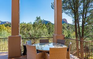 Palisades Paradise | Red Rock Views | Oak Creek Access - Sedona, Arizona
