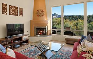 Palisades Paradise | Red Rock Views | Oak Creek Access - Sedona, Arizona