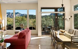 Palisades Paradise | Red Rock Views | Oak Creek Access - Sedona, Arizona