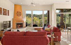 Palisades Paradise | Red Rock Views | Oak Creek Access - Sedona, Arizona