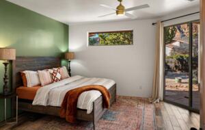 Desert Design Dream with Luxe Amazing Views - Sedona, Arizona