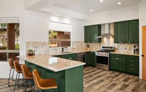 Desert Design Dream with Luxe Amazing Views - Sedona, Arizona