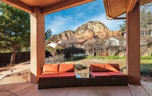 Desert Design Dream with Luxe Amazing Views - Sedona, Arizona