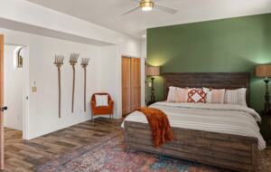 Desert Design Dream with Luxe Amazing Views - Sedona, Arizona