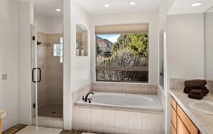 Desert Design Dream with Luxe Amazing Views - Sedona, Arizona