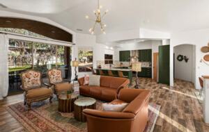 Desert Design Dream with Luxe Amazing Views - Sedona, Arizona