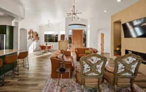 Desert Design Dream with Luxe Amazing Views - Sedona, Arizona