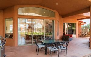 Desert Design Dream with Luxe Amazing Views - Sedona, Arizona