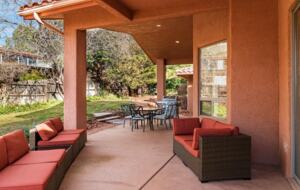 Desert Design Dream with Luxe Amazing Views - Sedona, Arizona