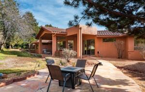 Desert Design Dream with Luxe Amazing Views - Sedona, Arizona