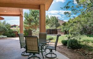 Desert Design Dream with Luxe Amazing Views - Sedona, Arizona