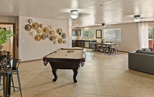 Red Rocks Out Yonder - Sedona, Arizona