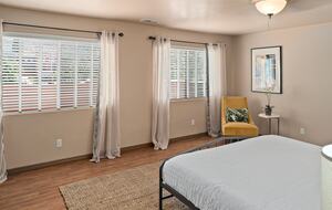 Red Rocks Out Yonder - Sedona, Arizona