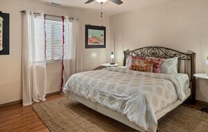 Red Rocks Out Yonder - Sedona, Arizona