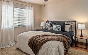 Red Rocks Out Yonder - Sedona, Arizona