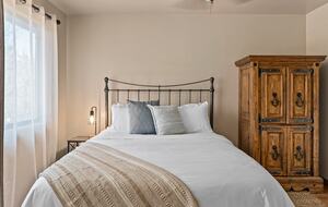 Red Rocks Out Yonder - Sedona, Arizona