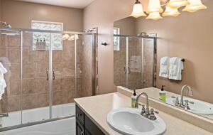 Red Rocks Out Yonder - Sedona, Arizona