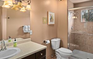 Red Rocks Out Yonder - Sedona, Arizona