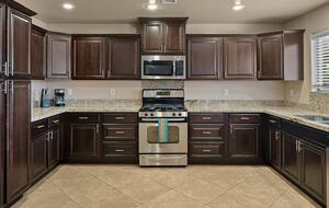 Red Rocks Out Yonder - Sedona, Arizona