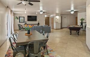 Red Rocks Out Yonder - Sedona, Arizona