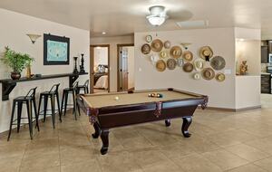 Red Rocks Out Yonder - Sedona, Arizona