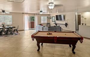 Red Rocks Out Yonder - Sedona, Arizona