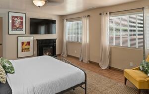 Red Rocks Out Yonder - Sedona, Arizona