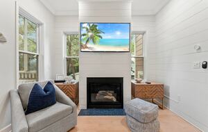 Casamigos Beach Retreat | In the heart of Seagrove - Santa Rosa Beach, Florida