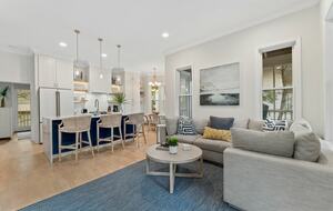 Casamigos Beach Retreat | In the heart of Seagrove - Santa Rosa Beach, Florida