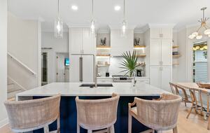 Casamigos Beach Retreat | In the heart of Seagrove - Santa Rosa Beach, Florida