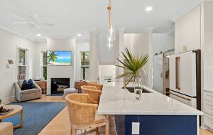 Casamigos Beach Retreat | In the heart of Seagrove - Santa Rosa Beach, Florida