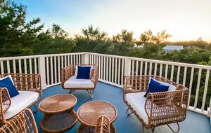 Casamigos Beach Retreat | In the heart of Seagrove - Santa Rosa Beach, Florida