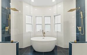 Casamigos Beach Retreat | In the heart of Seagrove - Santa Rosa Beach, Florida