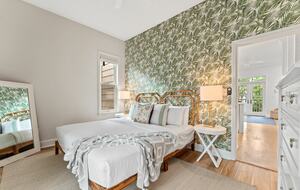 Casamigos Beach Retreat | In the heart of Seagrove - Santa Rosa Beach, Florida