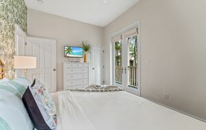 Casamigos Beach Retreat | In the heart of Seagrove - Santa Rosa Beach, Florida