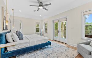 Casamigos Beach Retreat | In the heart of Seagrove - Santa Rosa Beach, Florida