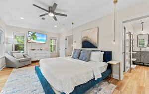 Casamigos Beach Retreat | In the heart of Seagrove - Santa Rosa Beach, Florida