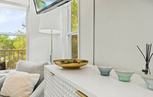 Casamigos Beach Retreat | In the heart of Seagrove - Santa Rosa Beach, Florida