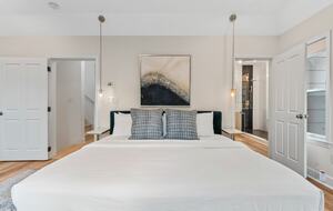 Casamigos Beach Retreat | In the heart of Seagrove - Santa Rosa Beach, Florida