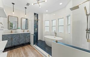 Casamigos Beach Retreat | In the heart of Seagrove - Santa Rosa Beach, Florida