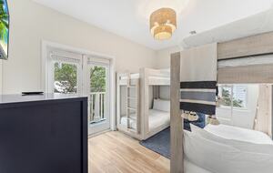 Casamigos Beach Retreat | In the heart of Seagrove - Santa Rosa Beach, Florida