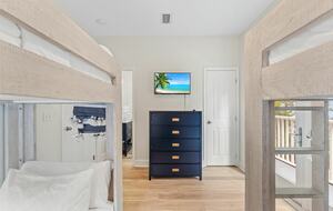 Casamigos Beach Retreat | In the heart of Seagrove - Santa Rosa Beach, Florida