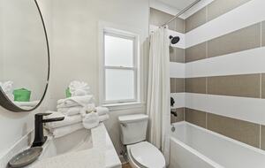 Casamigos Beach Retreat | In the heart of Seagrove - Santa Rosa Beach, Florida