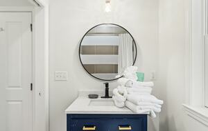 Casamigos Beach Retreat | In the heart of Seagrove - Santa Rosa Beach, Florida