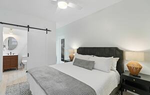 Casamigos Beach Retreat | In the heart of Seagrove - Santa Rosa Beach, Florida